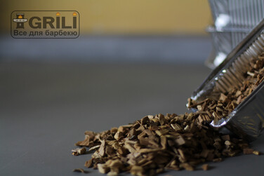 Эксклюзив! Набор для копчения 4 в 1 GRILLI 77799 Код: 004420