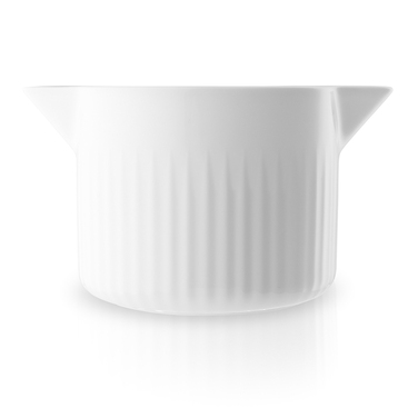 Ємність для соусів 450 мл біла Legio Nova Eva Solo