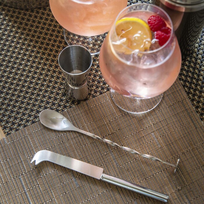 Набір для коктейлів Kitchen Craft BAR CRAFT, 6 пр.