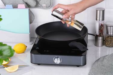 ARDESTO Распылитель для масла и уксуса Gemini, 100 мл