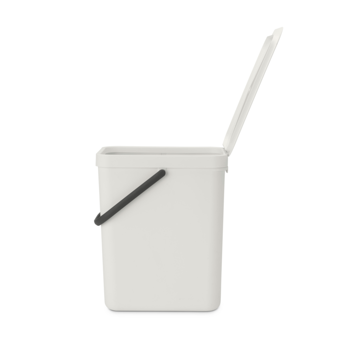 Відро для сміття 25 л Sort & Go Brabantia