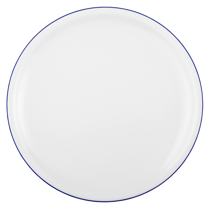 Тарілка 25 см Blaurand Compact Seltmann