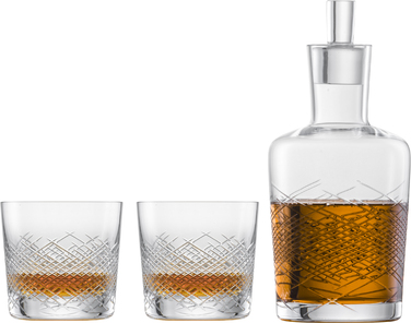 Набір для віскі, 3 предмети Bar Premium No.2 Zwiesel Glas