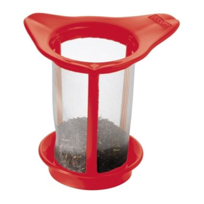 Сито для чаю червоне Yo-Yo Bodum