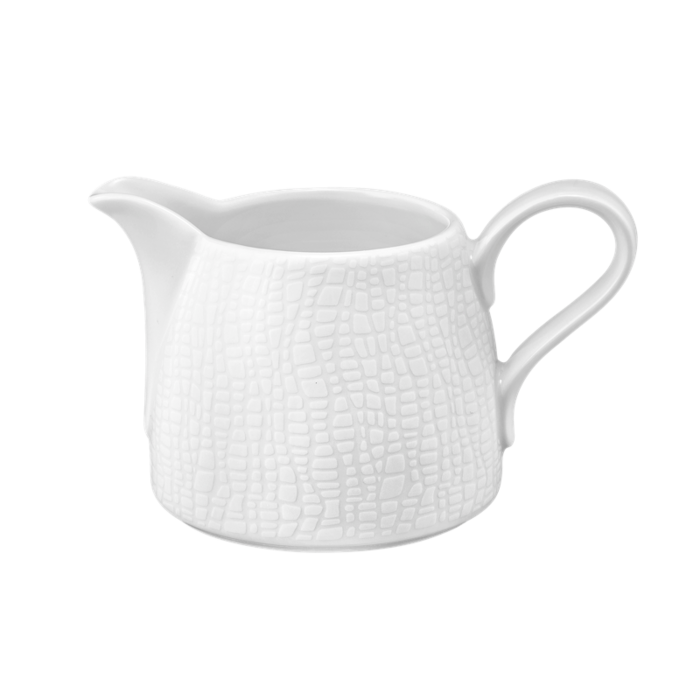 Молочник 0,26 л Fashion Luxury White Seltmann