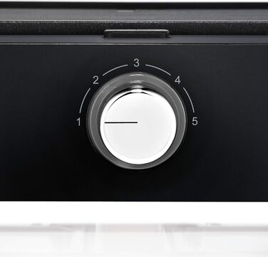 Електричний настільний гриль 1250 Вт Lono WMF