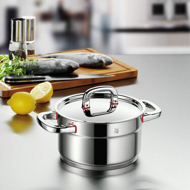 Premium One от WMF