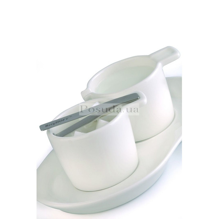Набір для цукру та вершків BergHOFF Neo