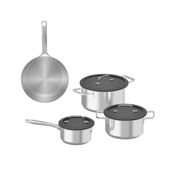 Набір посуду BergHOFF CULINA, 7 пр.