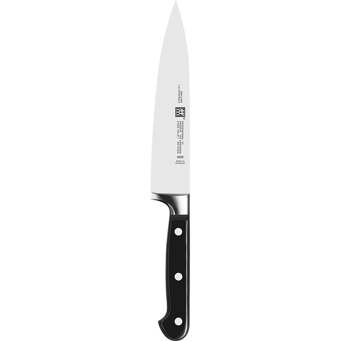 Ніж обвалочний для мяса 16 см Professional S Zwilling