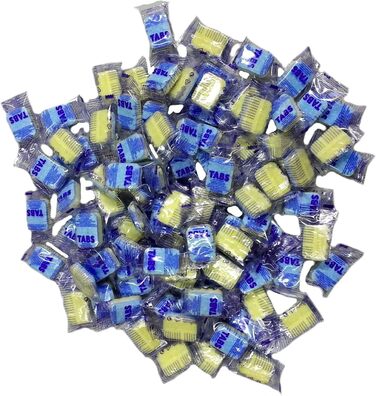 Таблеток для посудомийної машини 12 в 1 500 шт RedFOX24 Premium