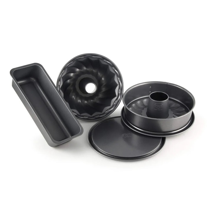 Набір для випічки Back Harmonie Dr. Oetker