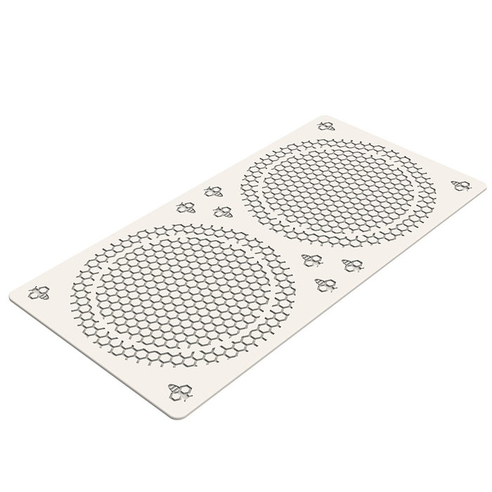 BEE Форма силіконова