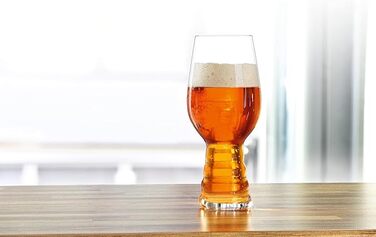 Набор пивных бокалов для дегустации 4 предмета Tasting Kit Beer Classics Spiegelau