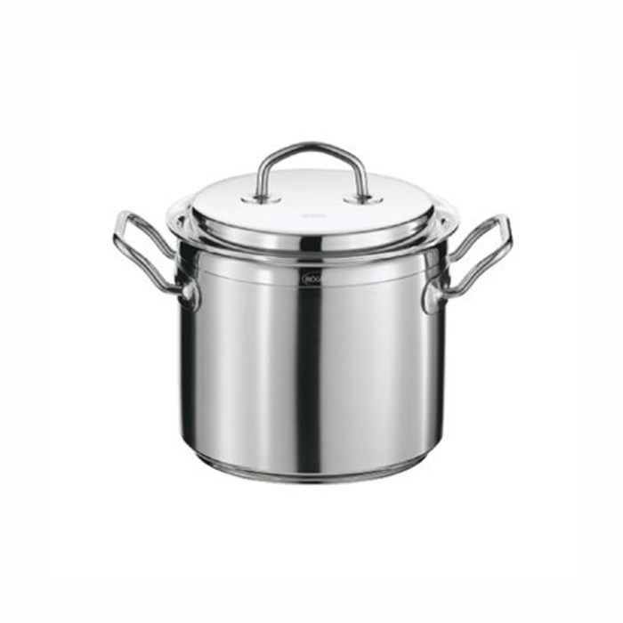 Кастрюля с крышкой Rosle , диам. 20 см, 5,3 л