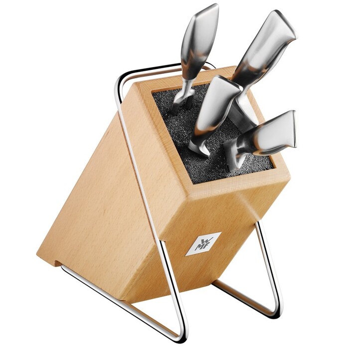 Підставка для ножів, бамбук Gourmet WMF