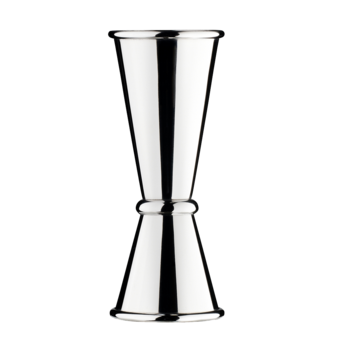 Джіггер 25/50 мл, 5 x 5.1 x 11.5 см, Ginza, Urbanbar (Урбанбар)