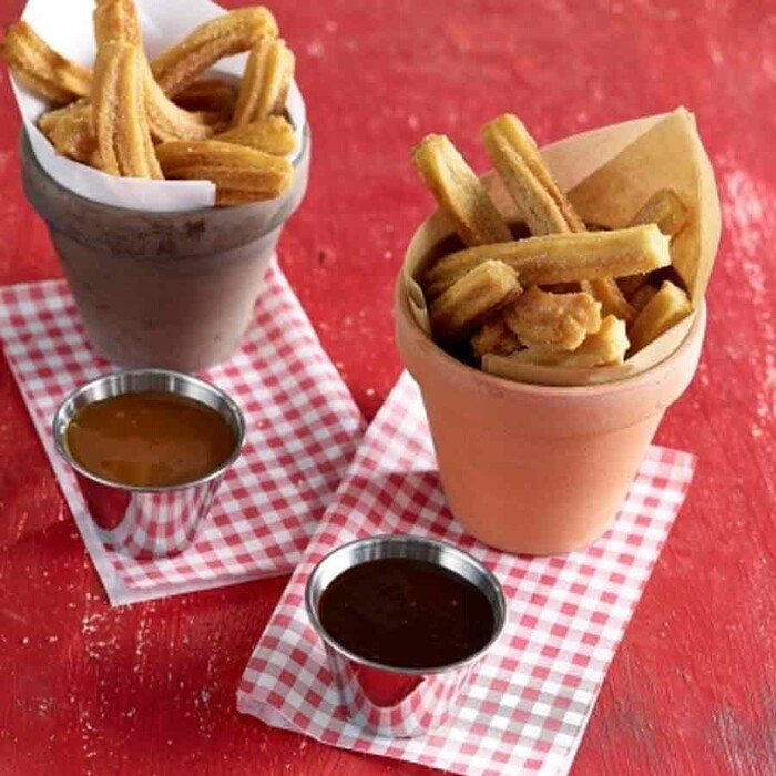 Соусник металлический 114 мл, GenWare