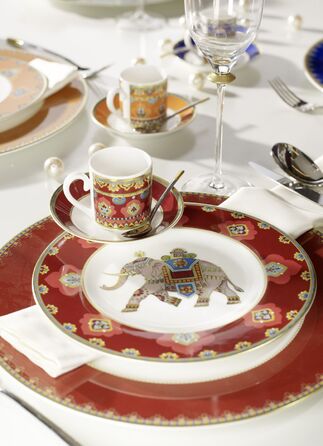 Колекція Samarkand від Villeroy & Boch