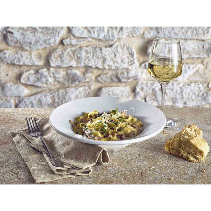 Тарелка для супа 27 см, 460 мл, GenWare