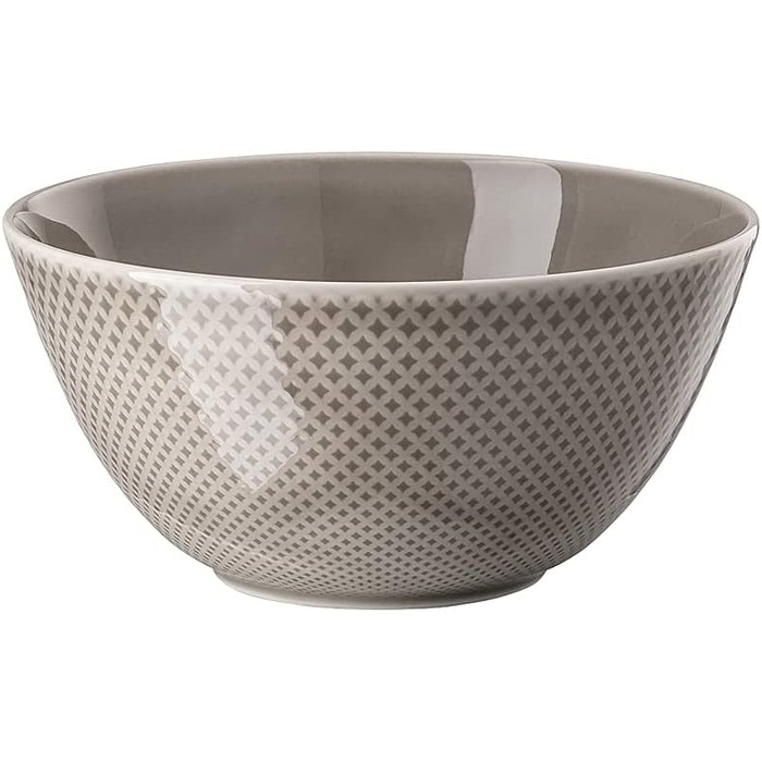 Піала 19 см Junto Pearl Grey Rosenthal