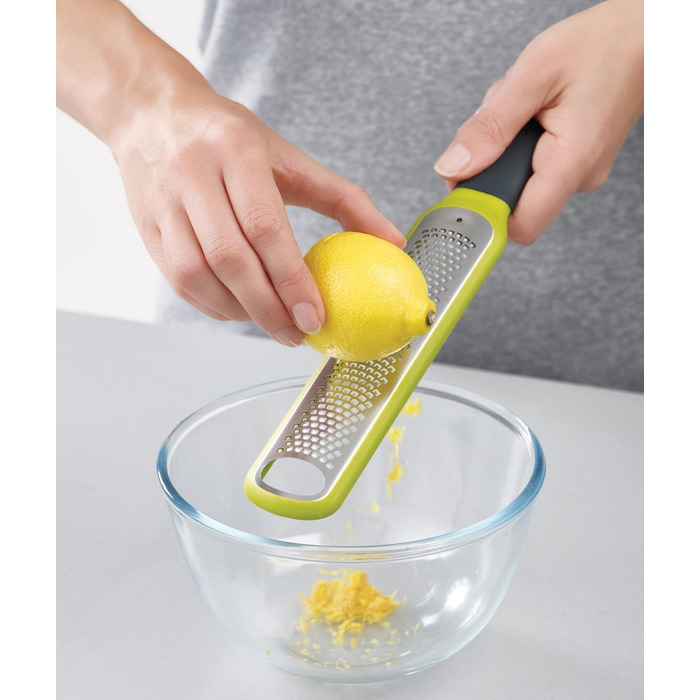 Терка для цитрусовых / цедры мини Handi-Zest Joseph Joseph