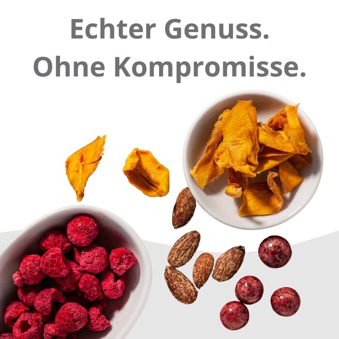 Цукати з апельсинової шкірки 1 кг BOOMERS GOURMET