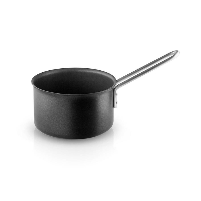 Сотейник 1,8 л чорний Black Line Eva Solo