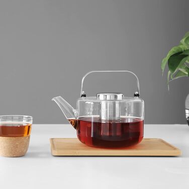 Чайник со вставкой для ситечка 1,2 л Viva Scandinavia