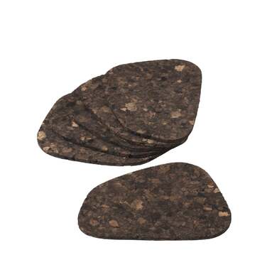 Набір підставок 6 предметів 13 х 9,5 х 4 см Fuado Blomus