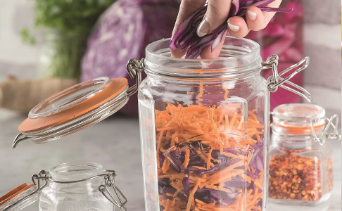 Баночки спеціальні