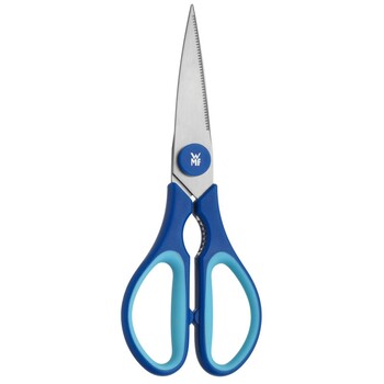 Ножиці кухонні Touch blau WMF