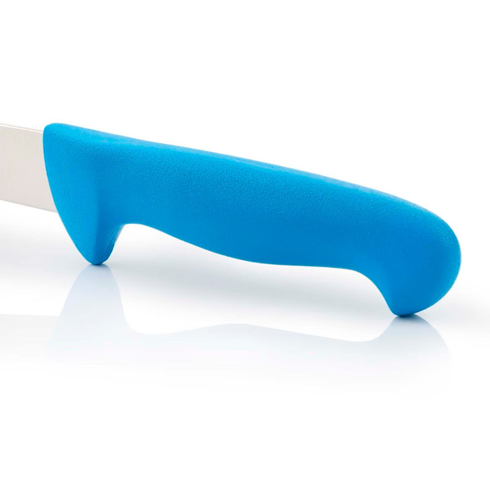 294623 Ніж м`ясника 160 мм серія '2900' синій