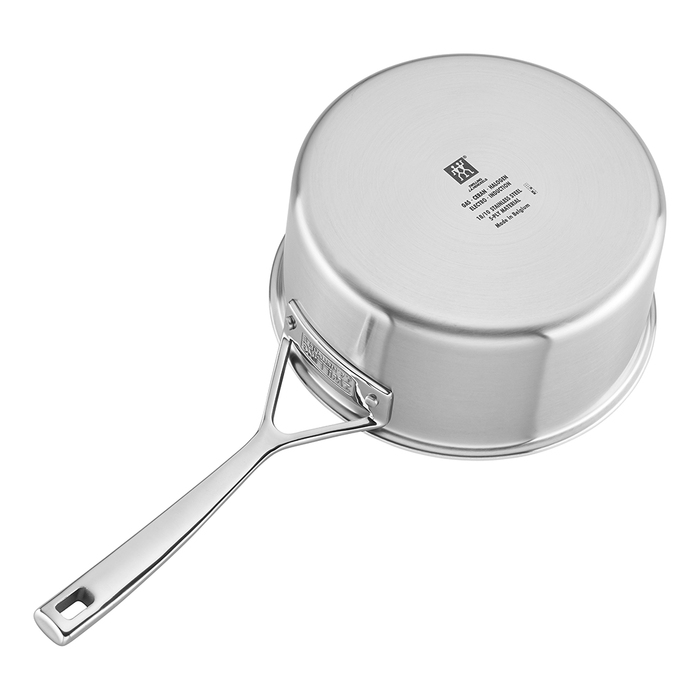 Ківш з кришкою 20 см Aurora Zwilling