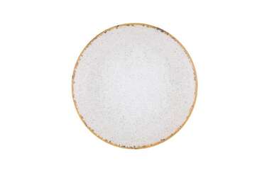 Тарелка десертная Lubiana Boss 20,5 см бежевая L18319018