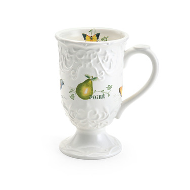 Кухоль Mikasa Antique Contriside Pear