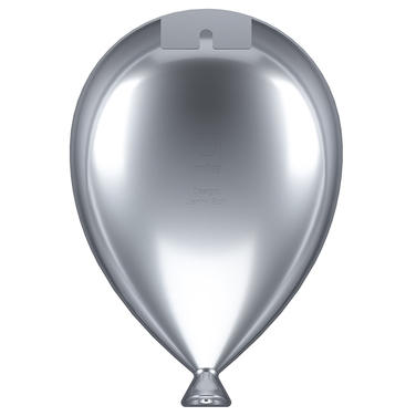 Набір з 3 власників для фотографій up хром Umbra