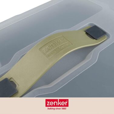 Форма для випікання з відповідною кришкою для прямого транспортування форма для випічки та транспортування (десерт і запіканка з капюшоном), 24 шт., 8