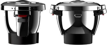 Чаша для змішування 3 л до кухонного комбайна Avantgarde WMF