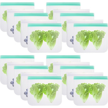 Вакуумні пакети 20 пакетів 23 x 17/21,5 x 18,5 см LOPYXBR