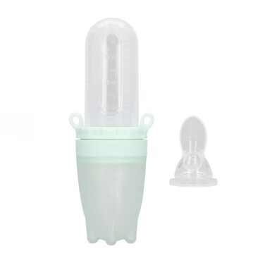 Силіконовий ніблер для дітей Doact