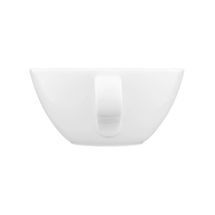 Чашка для чаю 0.28 л біла Fashion Seltmann