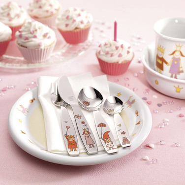 Колекція Twin Kids от Zwilling