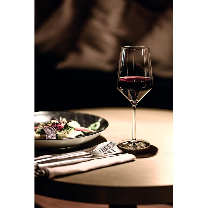 Келихів для червоного вина 0,54 л, ціна за 1 келих Pure Schott Zwiesel