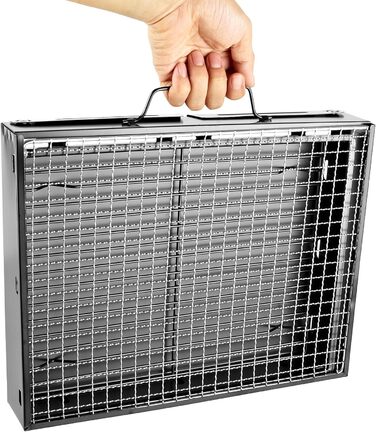 Сложный гриль для барбекю kisidus