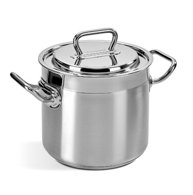 Каструля з кришкою 28 см 11,8 л Professional BARAZZONI