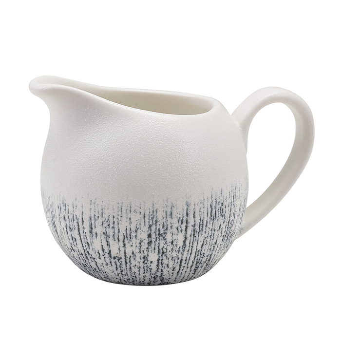 Молочник 140 мл, Sereno Porcelain Strato, GenWare