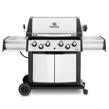 Гриль газовый Broil King Sovereign XL 90