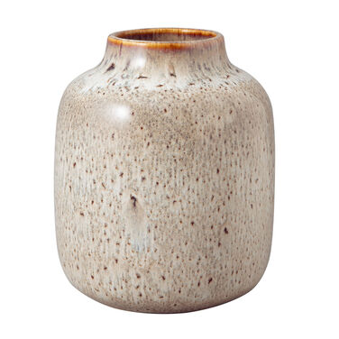 Ваза 15,5 см бежевая Lave Home Villeroy & Boch