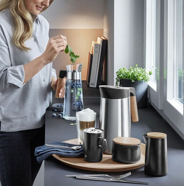 Сахарница 230 мл Kineo WMF